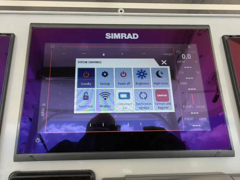 Slide: The Image of Boston Whaler 350 Outrage 2016 - 6036203