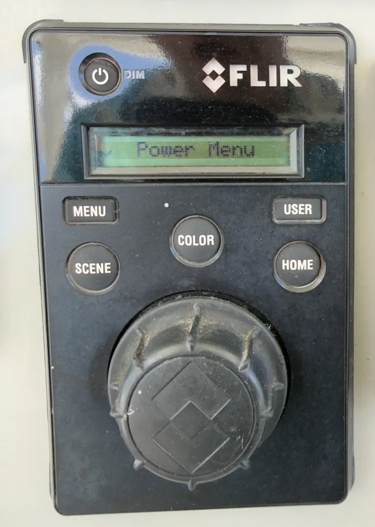 Slide: The Image of Boston Whaler 350 Outrage 2016 - 6036225