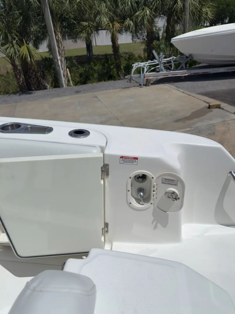 Slide: The Image of Boston Whaler 350 Outrage 2016 - 6036302