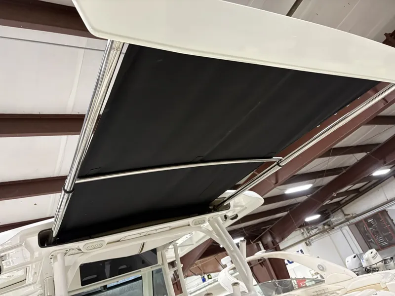 Slide: The Image of Retractable Sunshade - 6050631