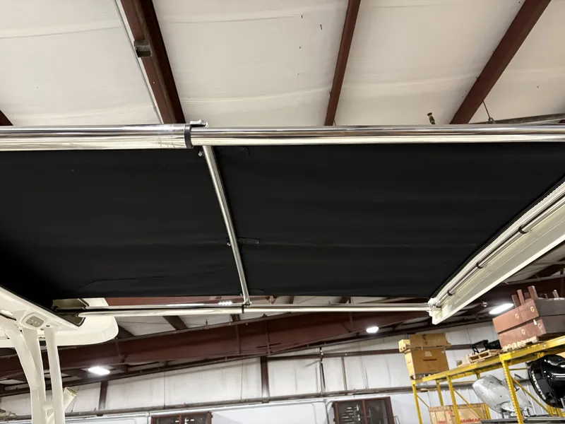 Slide: The Image of Retractable Sun Shade - 6050632