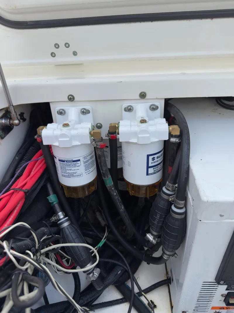 Slide: The Image of Boston Whaler 350 Outrage 2016 - 6036321