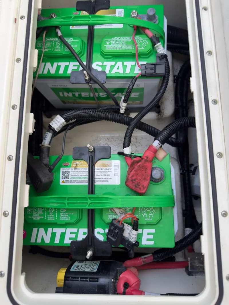 Slide: The Image of Boston Whaler 350 Outrage 2016 - 6036326