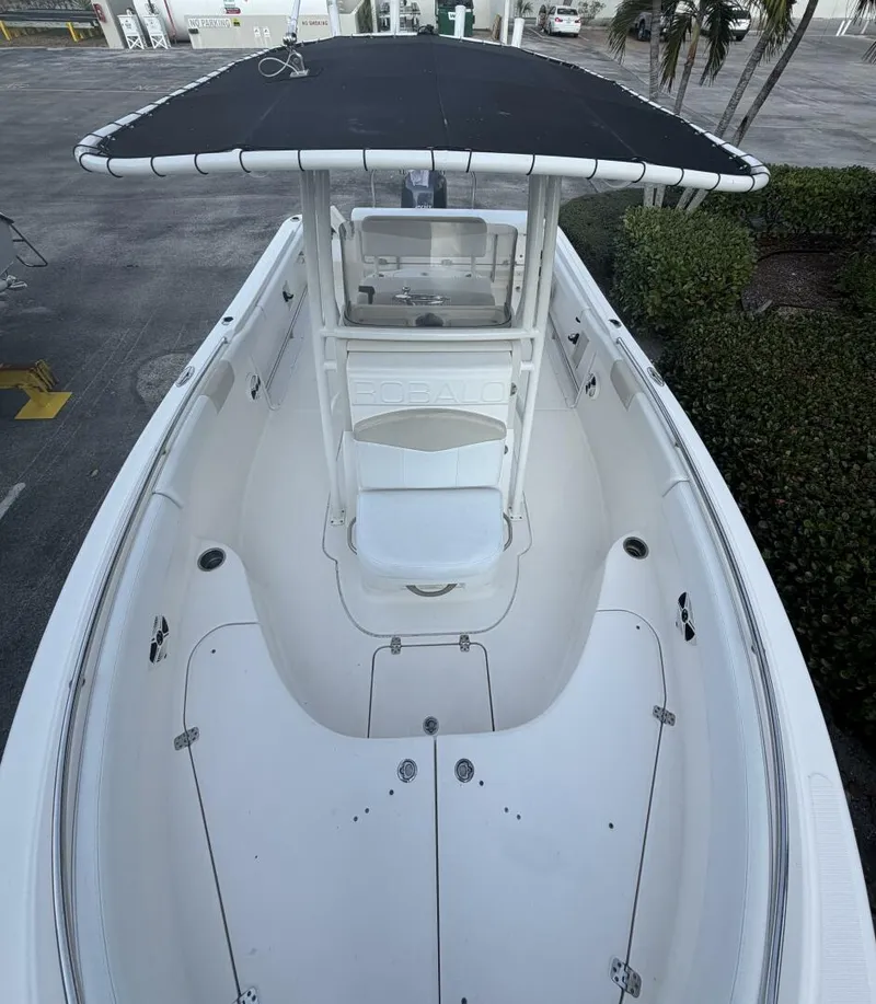 Slide: The Image of Robalo R222 2015 - 5885285