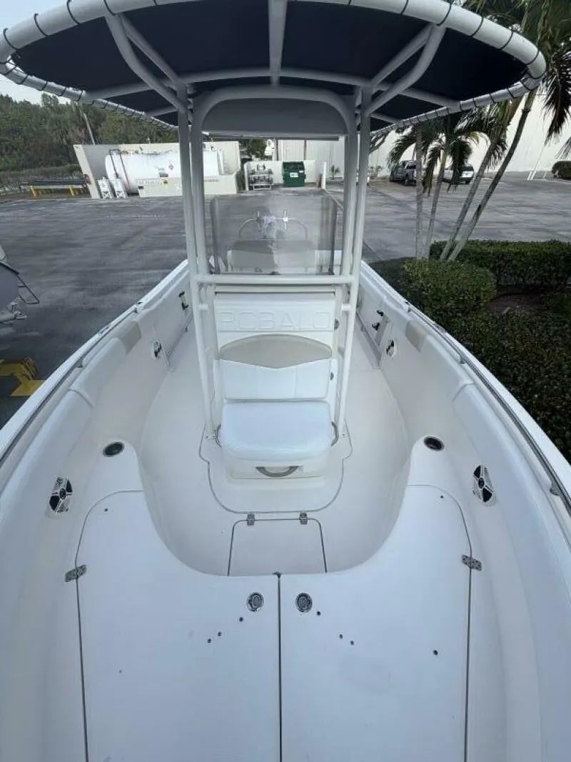 Slide: The Image of Robalo R222 2015 - 5885284