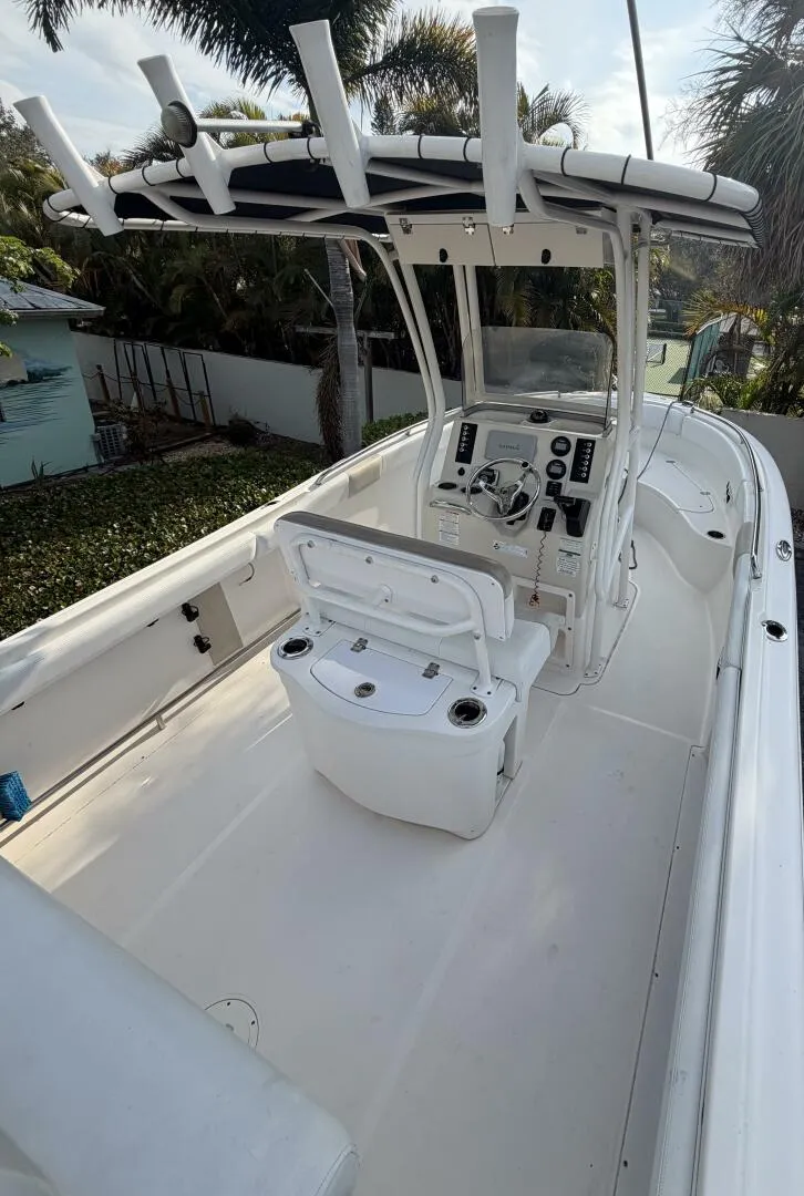Slide: The Image of Robalo R222 2015 - 5885274