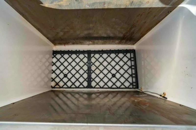 Slide: The Image of Ocean Yachts 56 TUNAR - Cockpit  1999 Ocean Yachts 56 TUNAR - 5896243