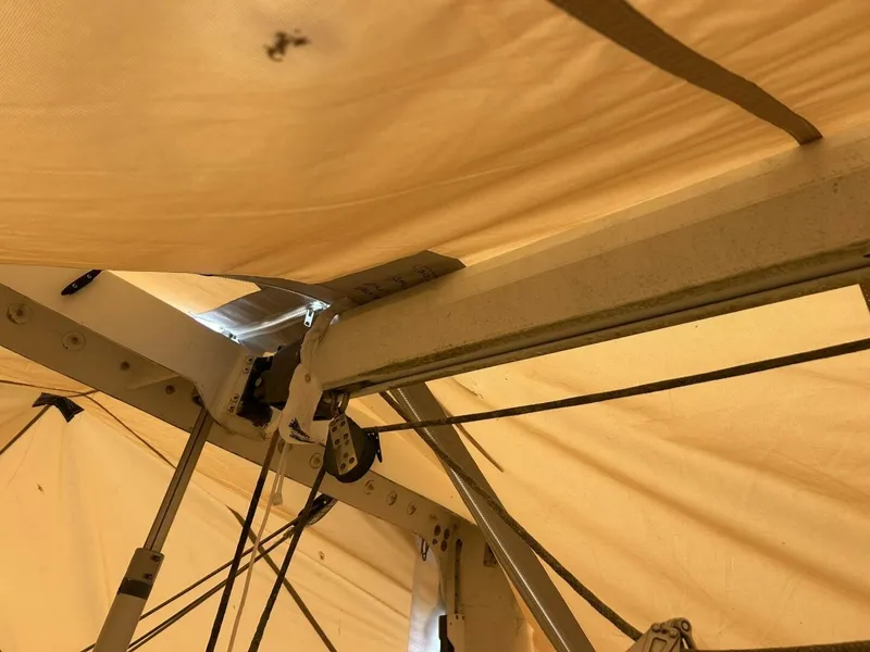 Slide: The Image of 1991 Tillotson-Pearson Manta - 5908694