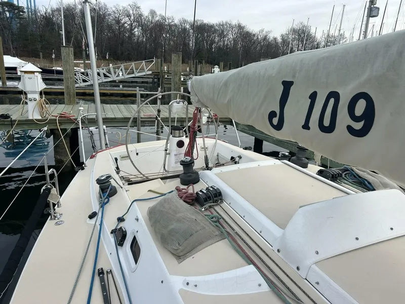 Slide: The Image of 2003 J109 - 5897200