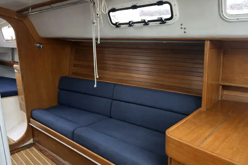 Slide: The Image of J Boats J109 2003 - 5899484