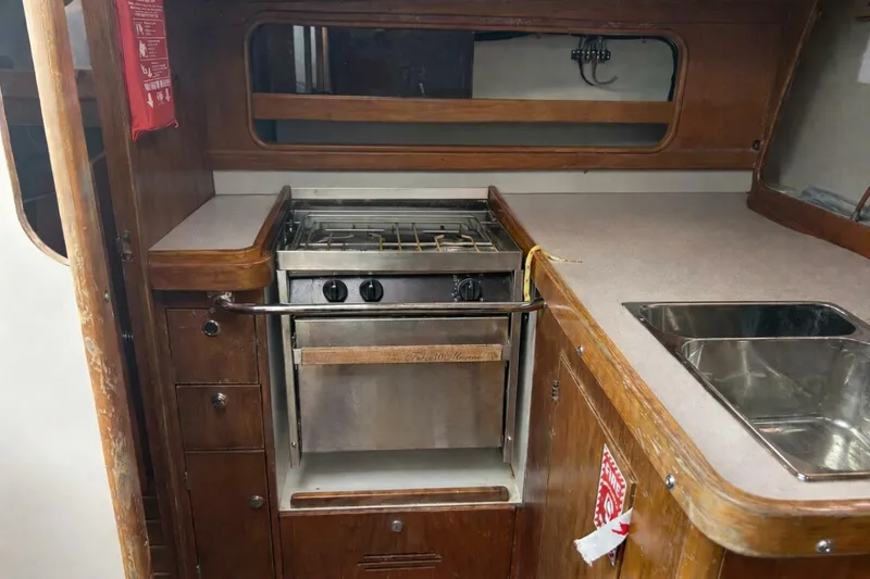 Slide: The Image of J Boats J109 2003 - 5899093