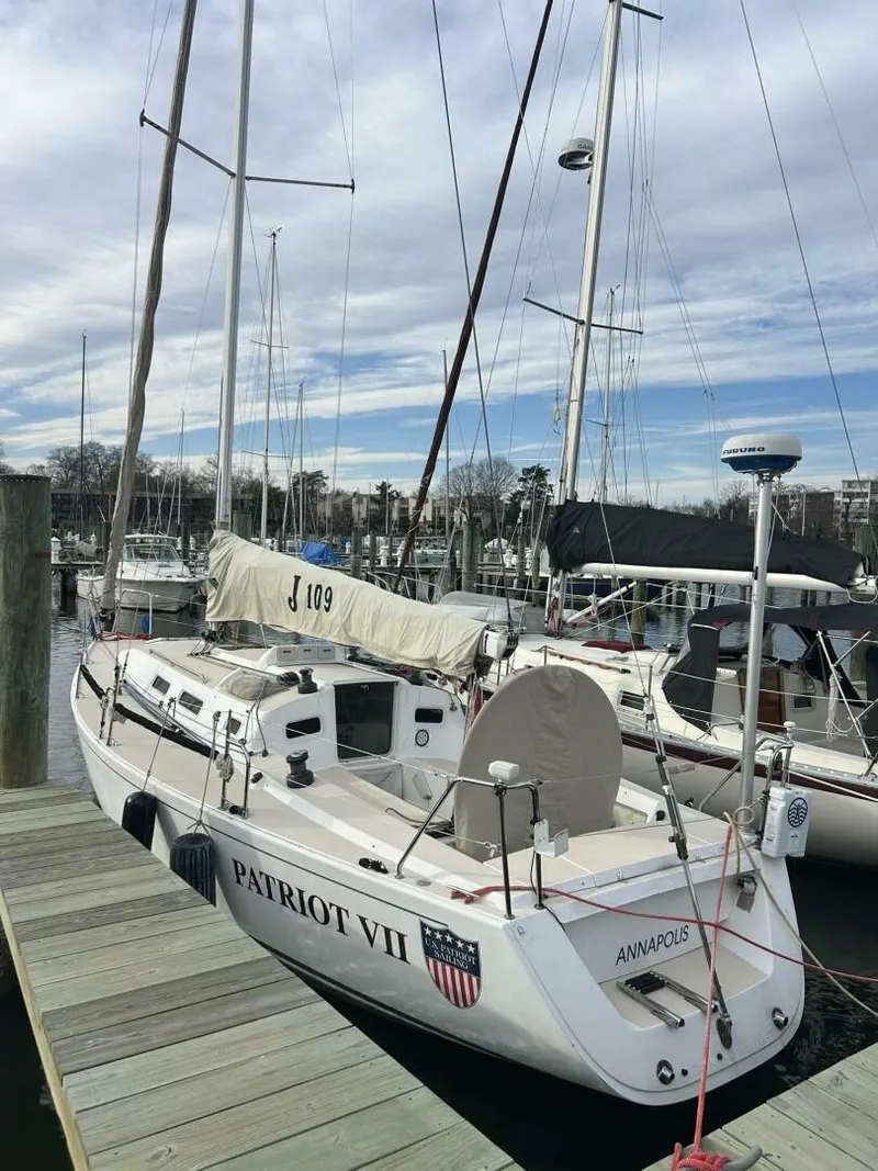 Slide: The Image of 2003 J109 - 5897224