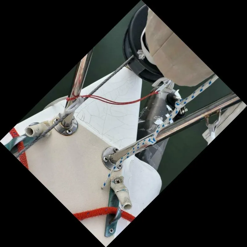 Slide: The Image of 2003 J109 - 5897420