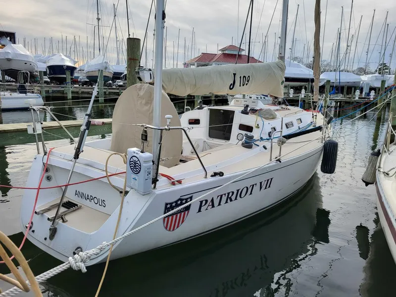 Slide: The Image of 2003 J109 - 5897448