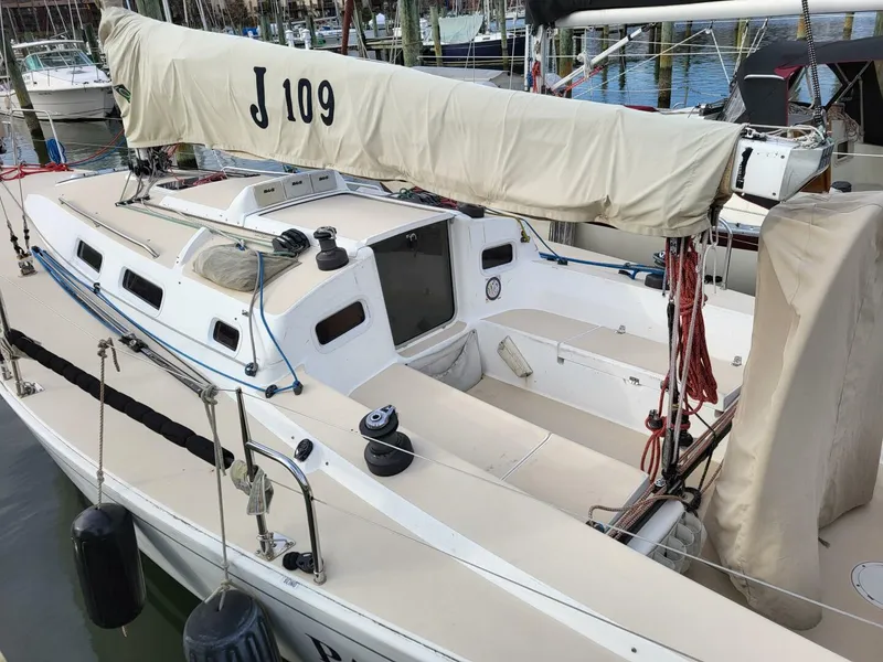 Slide: The Image of 2003 J109 - 5897449