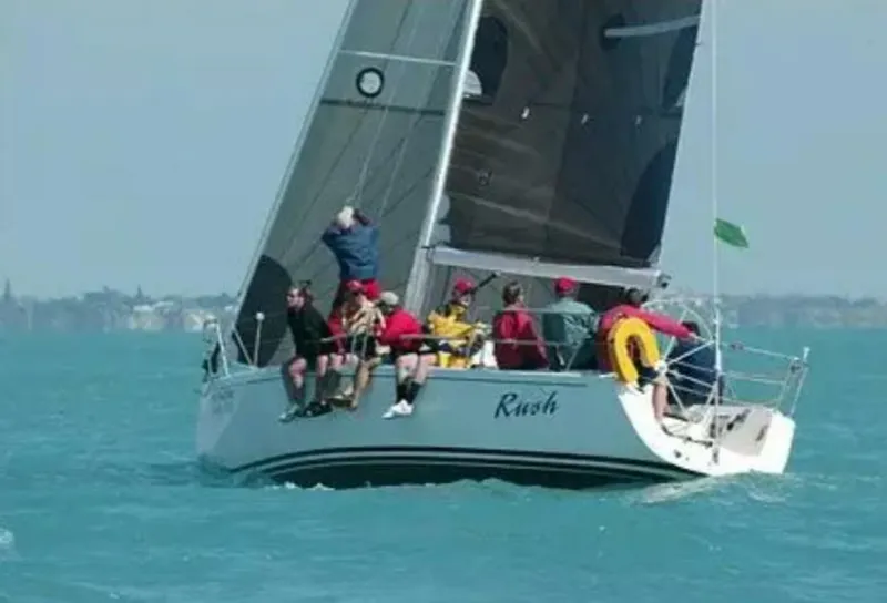 Slide: The Image of 2003 J109 Formerly Rush - 5898280