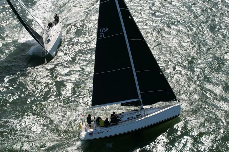 Slide: The Image of J109 Annapolis - 5899089