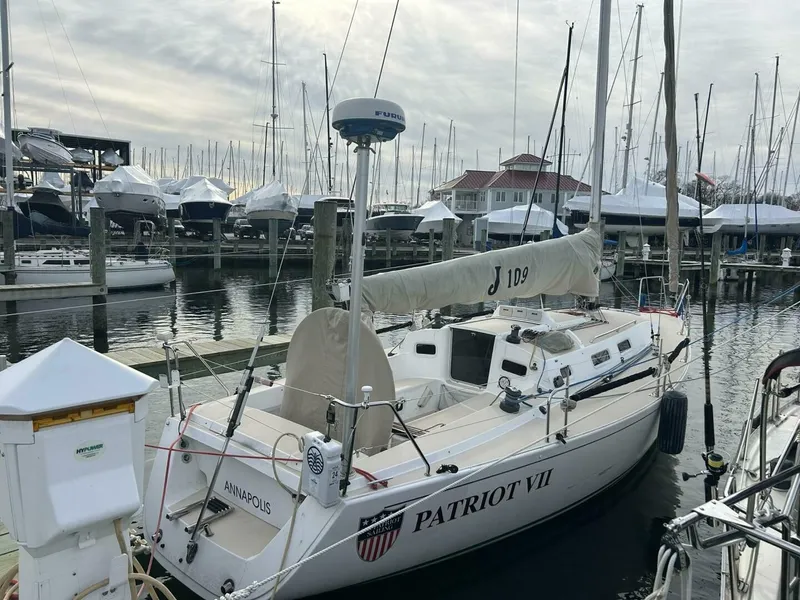 Slide: The Image of 2003 J109 - 5897191