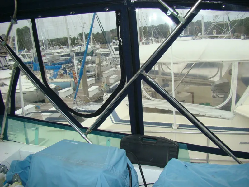 Slide: The Image of Custom Trawler 1991 - 5885808