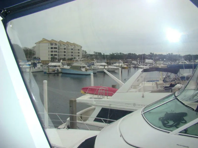 Slide: The Image of Custom Trawler 1991 - 5885813