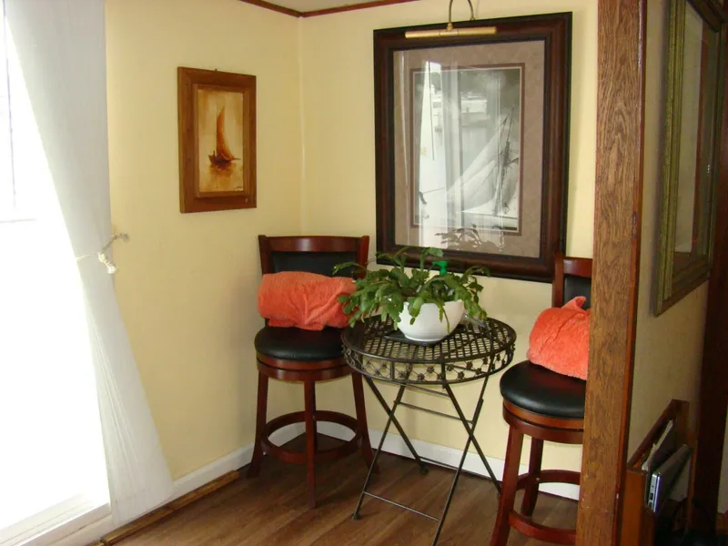 Slide: The Image of Custom Trawler 1991 - 5885833