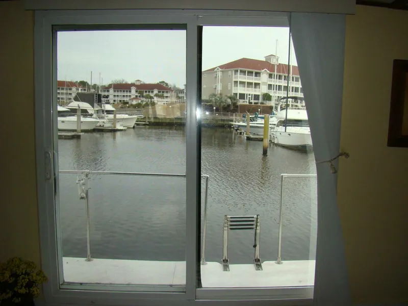 Slide: The Image of Custom Trawler 1991 - 5885835