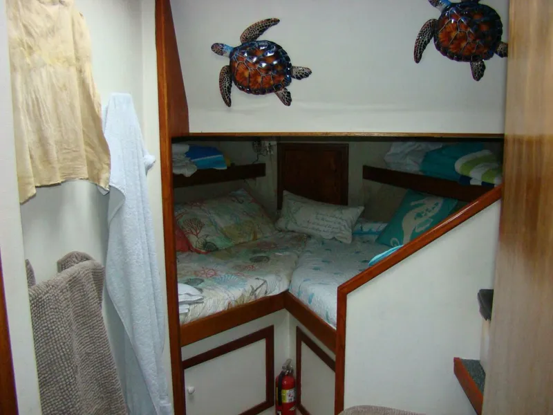 Slide: The Image of Custom Trawler 1991 - 5885854