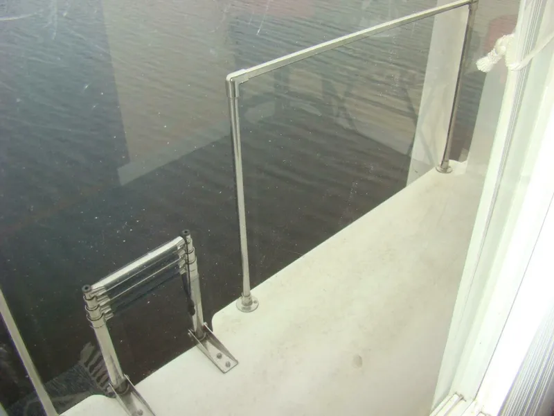 Slide: The Image of Custom Trawler 1991 - 5885858