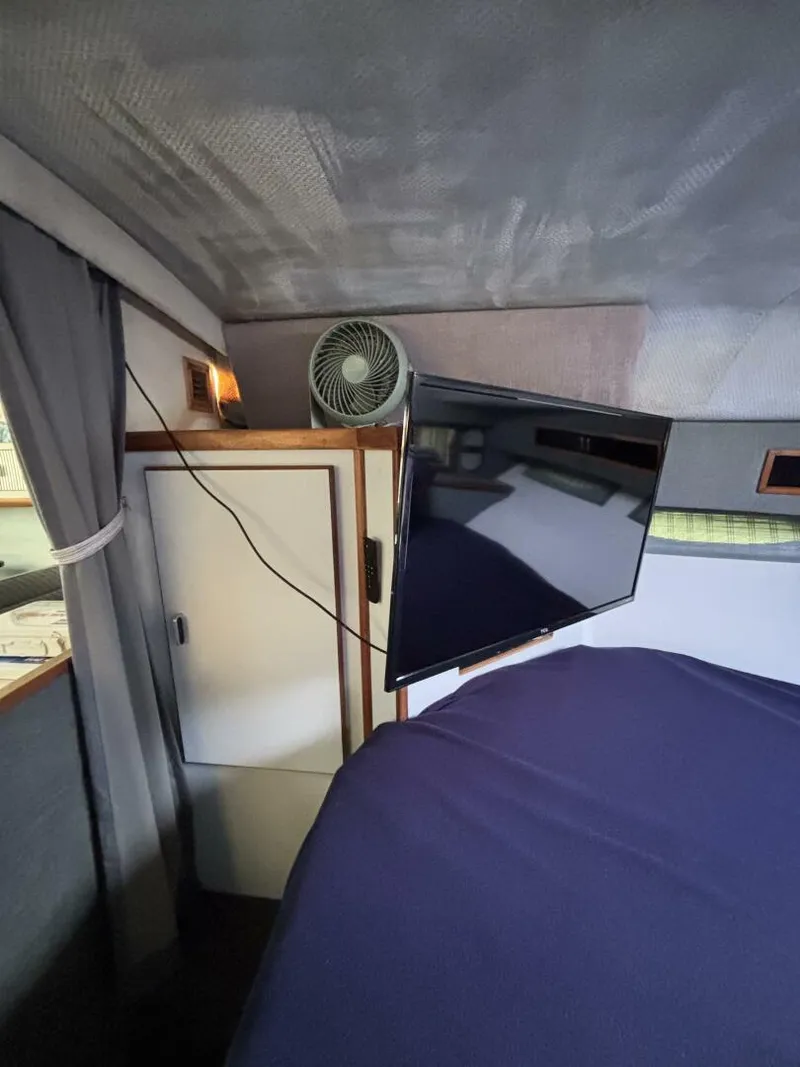 Slide: The Image of Sea Ray 340 Sundancer 1989 - 5885909