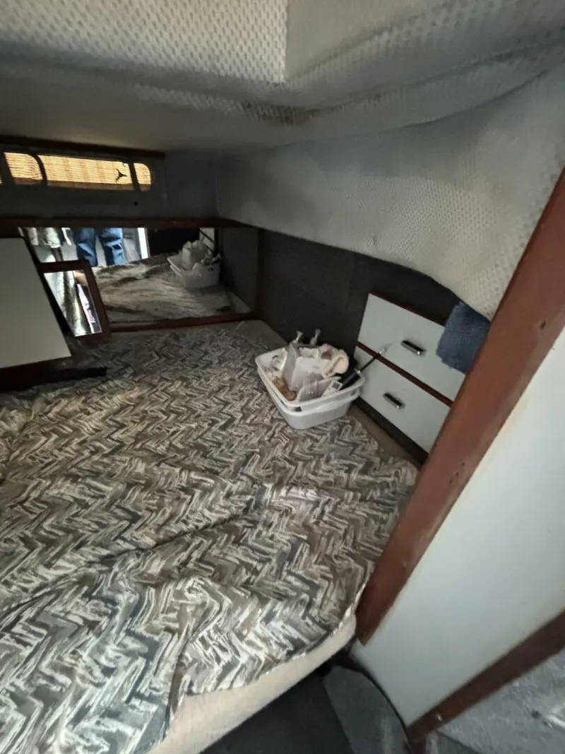 Slide: The Image of Sea Ray 340 Sundancer 1989 - 5885915