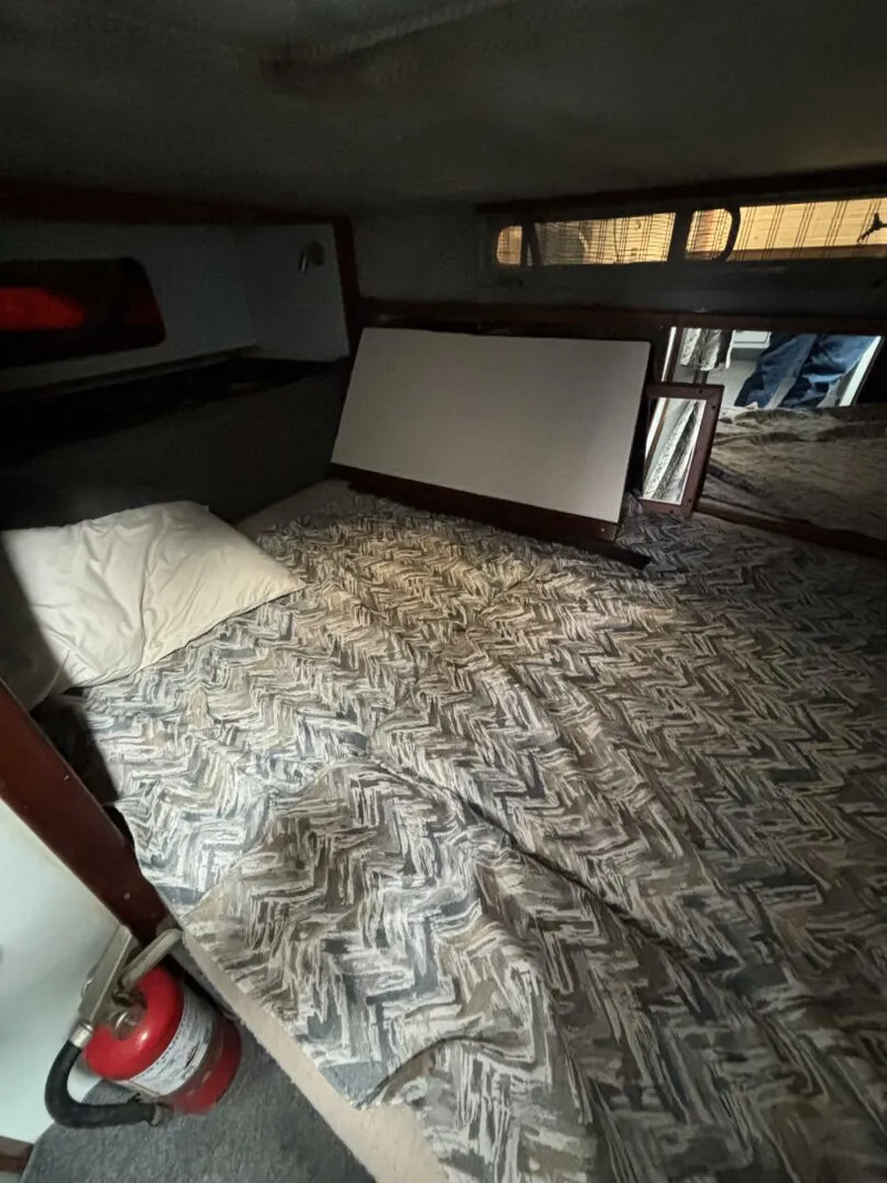 Slide: The Image of Sea Ray 340 Sundancer 1989 - 5885916