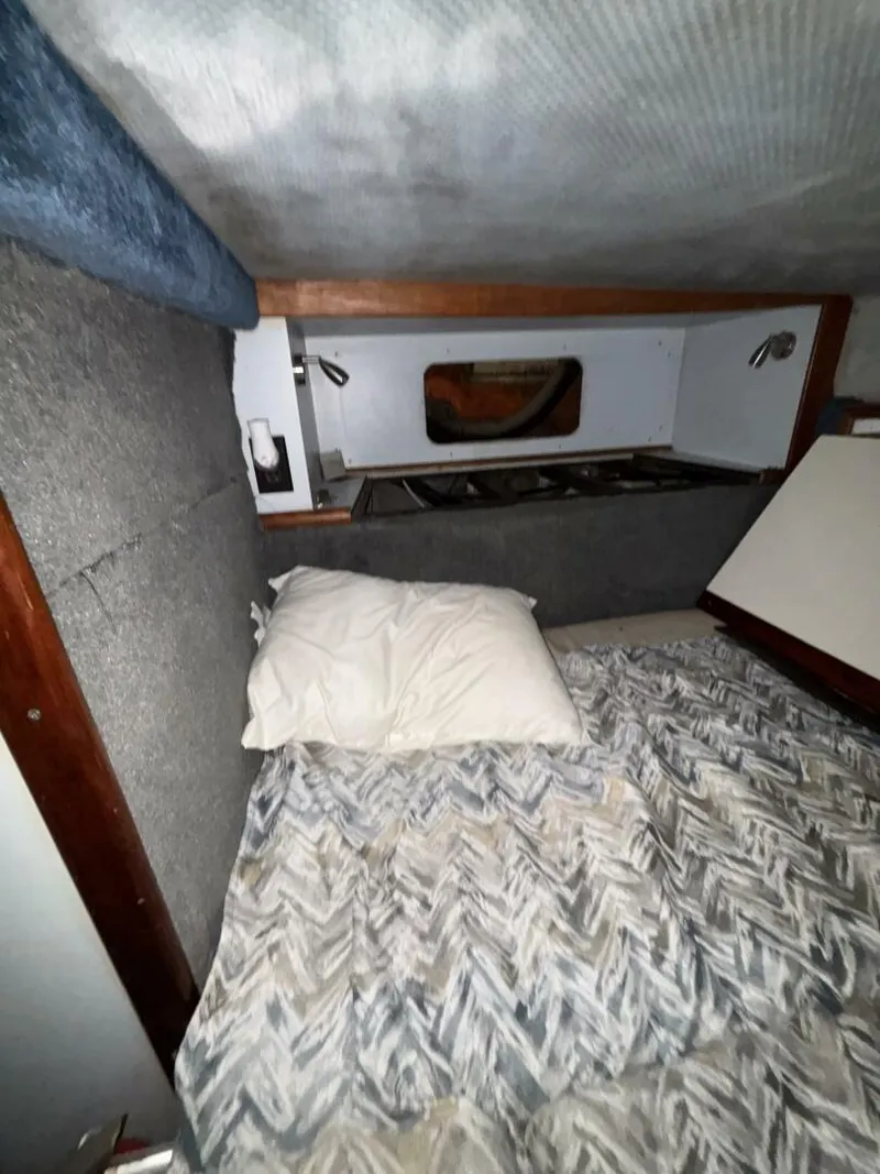 Slide: The Image of Sea Ray 340 Sundancer 1989 - 5885917