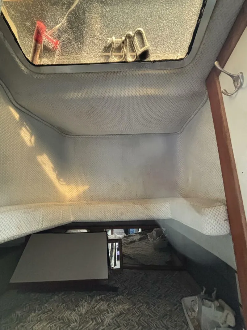 Slide: The Image of Sea Ray 340 Sundancer 1989 - 5885918