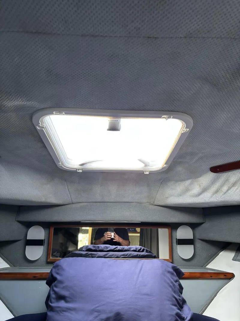 Slide: The Image of Sea Ray 340 Sundancer 1989 - 5885924