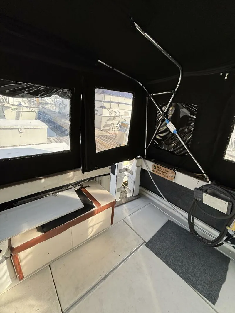 Slide: The Image of Sea Ray 340 Sundancer 1989 - 5885888