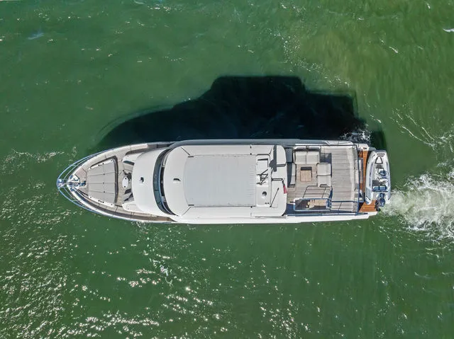 Slide: The Image of Absolute 75 Navetta 2025 - 113