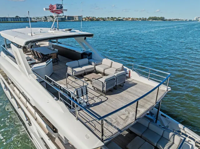 Slide: The Image of Absolute 75 Navetta 2025 - 115