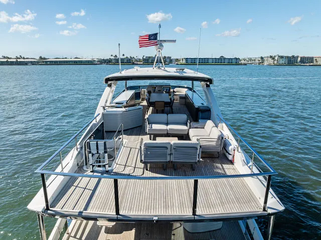 Slide: The Image of Absolute 75 Navetta 2025 - 116