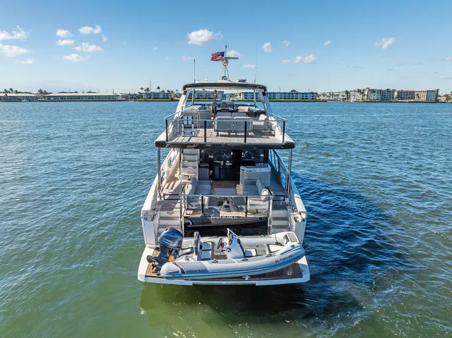 Slide: The Image of Absolute 75 Navetta 2025 - 118