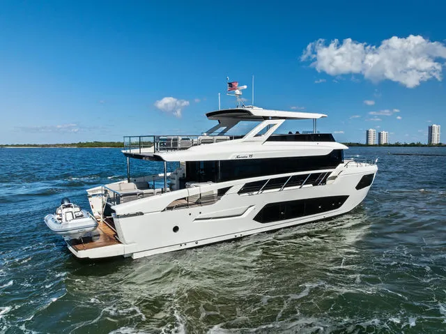 Slide: The Image of Absolute 75 Navetta 2025 - 119