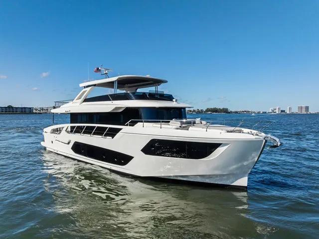 Slide: The Image of Absolute 75 Navetta 2025 - 122