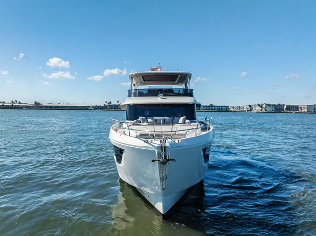 Slide: The Image of Absolute 75 Navetta 2025 - 123
