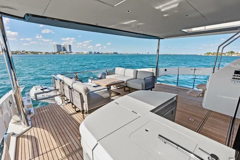 Slide: The Image of Absolute 75 Navetta 2025 - 5911320