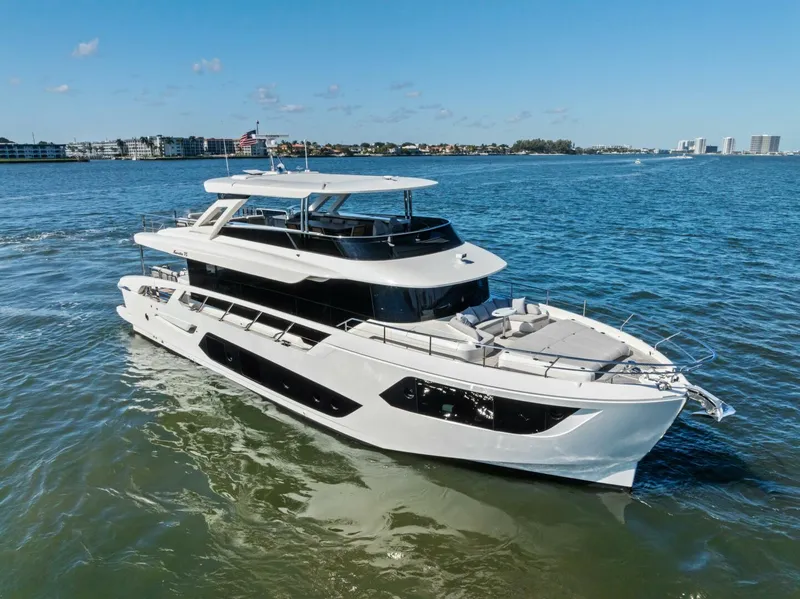 Slide: The Image of Absolute 75 Navetta 2025 - 5911114