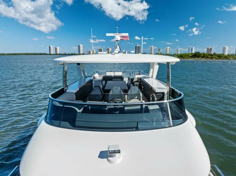 Slide: The Image of Absolute 75 Navetta 2025 - 5911104