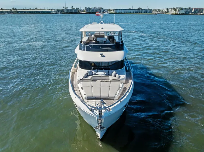 Slide: The Image of Absolute 75 Navetta 2025 - 5911117