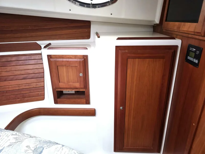 Slide: The Image of Back Cove 32 2018 - 5886060