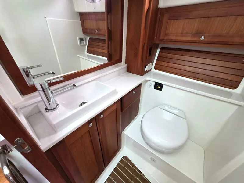 Slide: The Image of Back Cove 32 2018 - 5886064