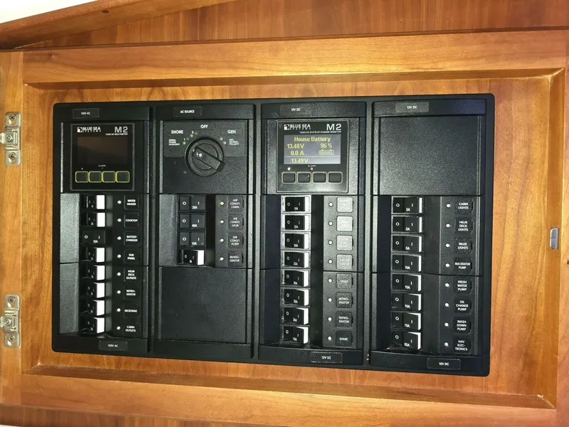 Slide: The Image of Back Cove 32 2018 - 5886078