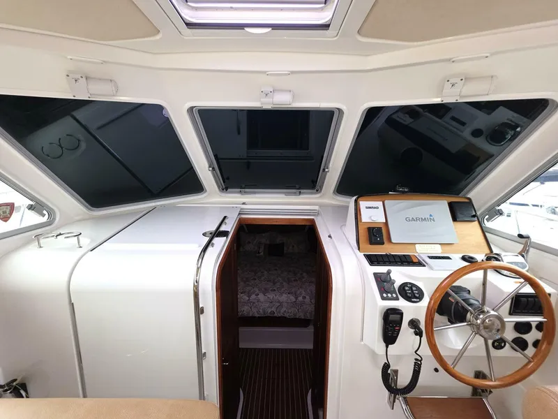 Slide: The Image of Back Cove 32 2018 - 5886057